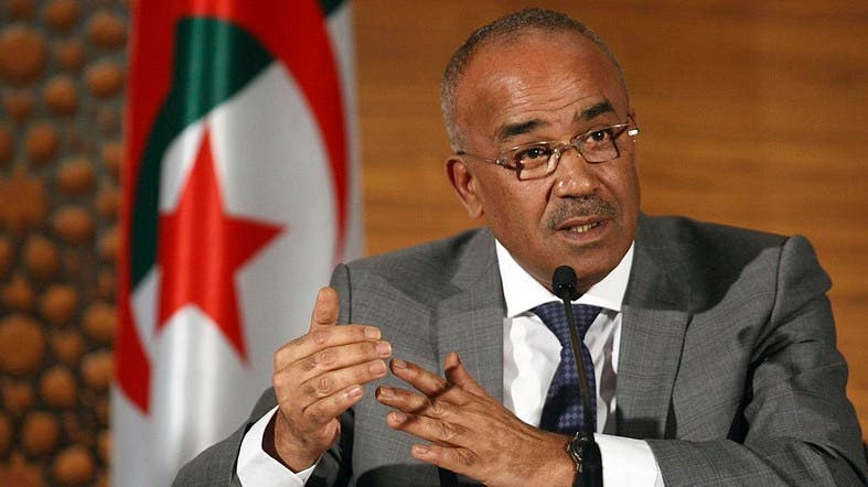 New ‘Technocratic’ Algeria – Prime Minister Noureddine Bedoui – Daily ...