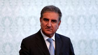 Pakistani foreign minister visiting China to discuss Kashmir