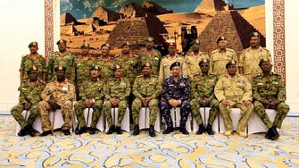 Protest-hit Sudan unveils new cabinet to ‘solve’ economic crisis