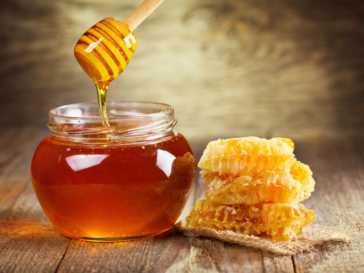 العلم يؤكد.. "العسل يعالج نزلات البرد للكبار والصغار"