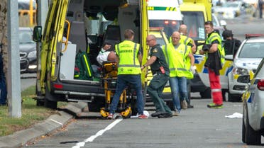 نيوزيلندا.. قتلى بهجوم على مسجدين واعتقال 4 أشخاص
