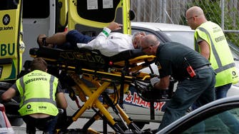 At least 49 dead in New Zealand mosque shootings