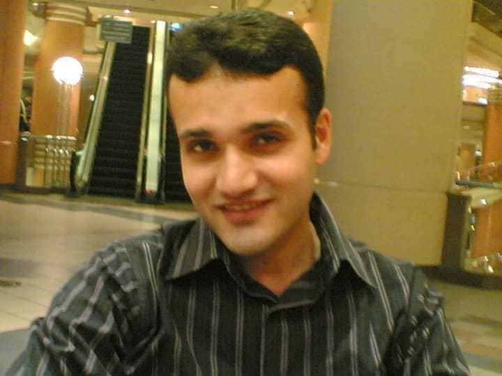 أسامة أبو طالب