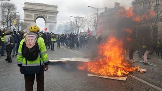 السترات الصفر لن تتظاهر في باريس.. والسبب!