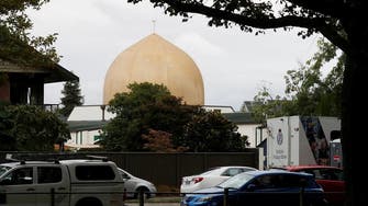 New Zealand police arrest man in Christchurch after reports of bomb threat