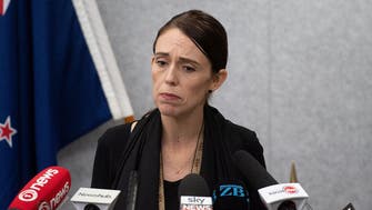 نيوزيلندا: تلقينا "بيان" المسلح قبل 9  دقائق من الهجوم