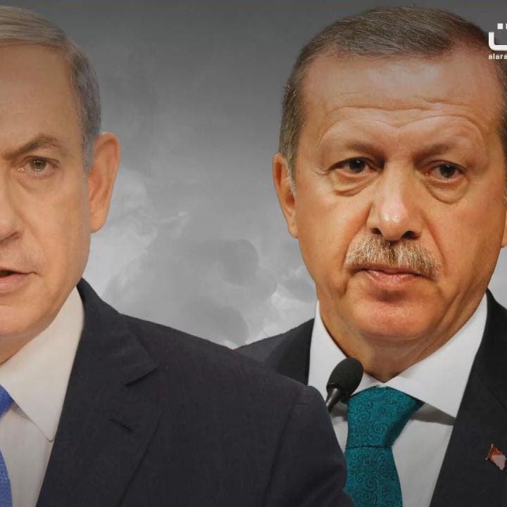 بعد أن شبهته بنتنياهو.. أردوغان يقاضي زعيمة حزب معارض