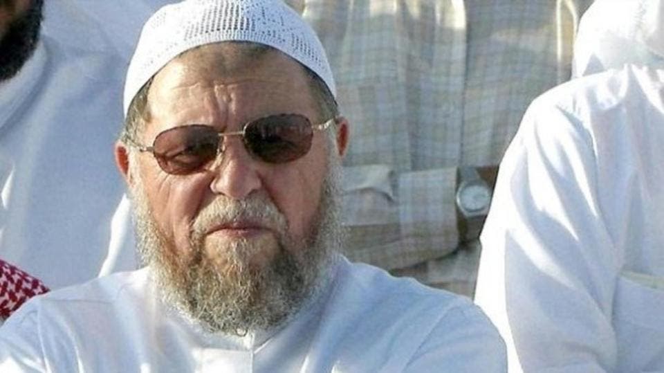 عباس مدنى