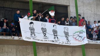 Algerian unions refuse to support PM’s efforts to form government