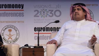 Tadawul CEO: Foreign ownership of Saudi stocks to reach 10 pct