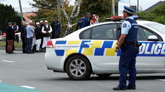 نيوزيلندا: لا نستبعد وجود مساعدين لمنفذ الهجوم الإرهابي