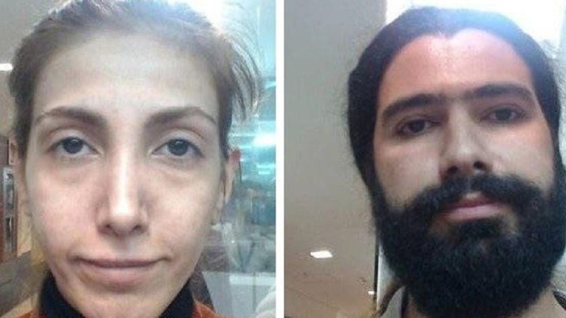 سجّاد، ولد في مدينة رشت، أما منصورة التي خانها فولدت في مشهد