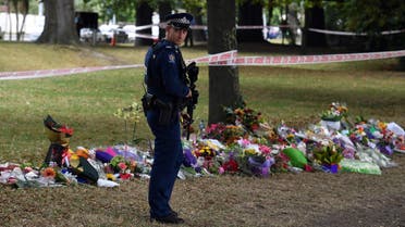 The bodies of six of the Christchurch massacre victims have been released to their families. (File photo: AFP)