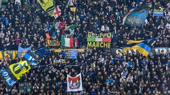 Inter fans sentenced for clashes that left one supporter dead
