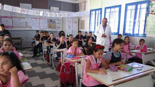 Even kindergartens.. The high prices in Tunisia steal the joy of returning schools