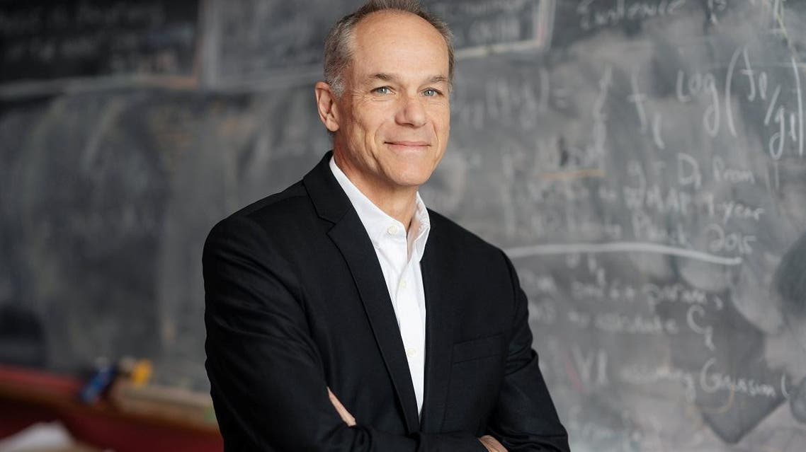 Brazilian physicist and astronomer Marcelo Gleiser, the winner of the $1.4 million 2019 Templeton Prize for his work blending science and spirituality