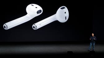 Apple launches new AirPods ahead of March 25 event