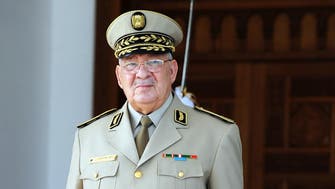 Algeria general praises public’s ‘noble aims’ as support for Bouteflika plummets