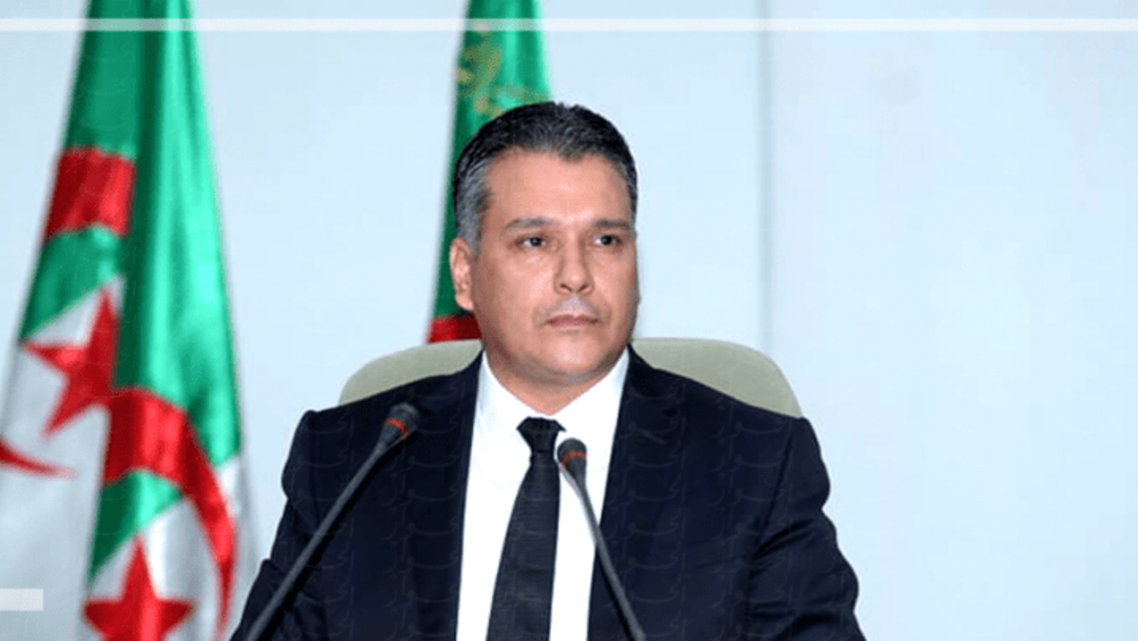 معاذ بوشارب