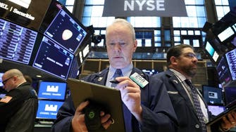 US stocks rally after Federal Reserve announces no 2019 rate hikes