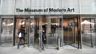 New York’s MoMA to sell rare Picasso drawing in Paris