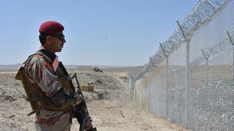 Pakistan joins US-led call for Afghan ceasefire, talks 