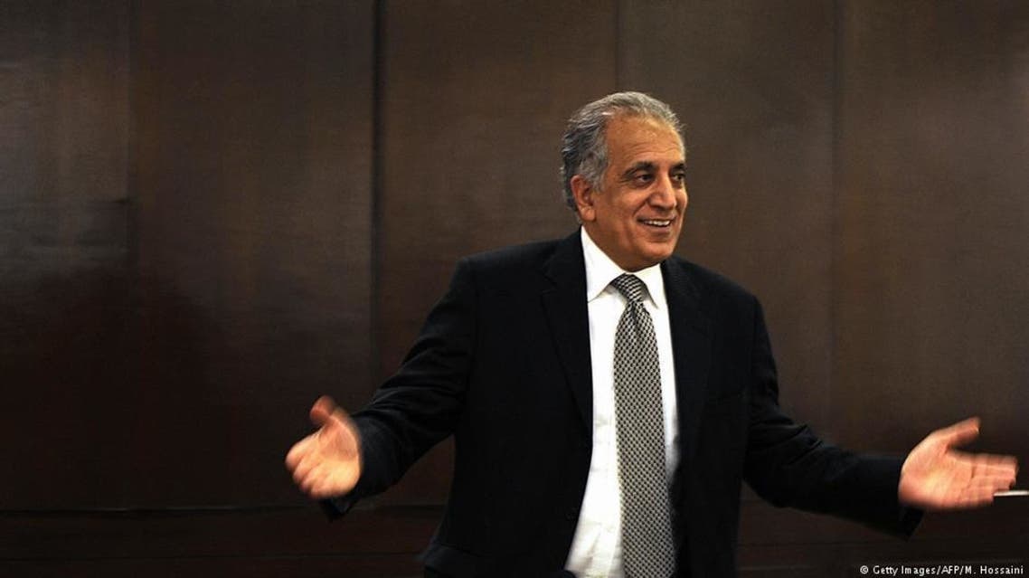 Khalilzad