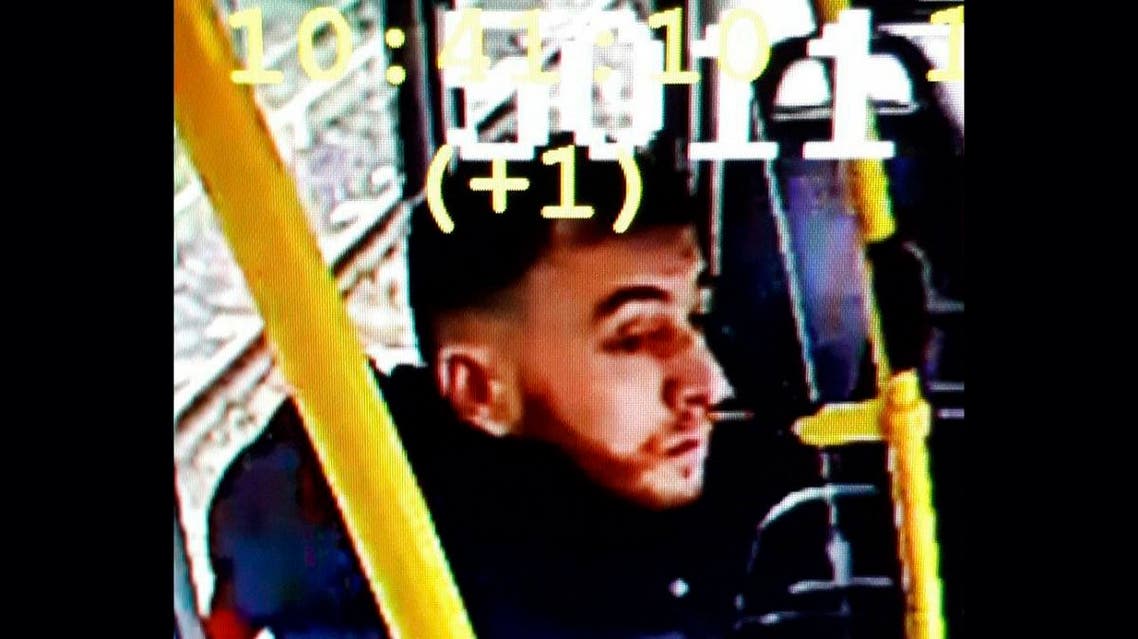 The Netherlands, Dutch police release an image of 37 year old Gokmen Tanis. (AP)