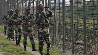 India summons Pakistani diplomat over alleged foiled border attack