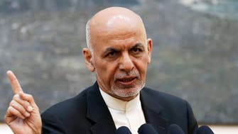 للمرة الثانية.. تأجيل الانتخابات الرئاسية في أفغانستان