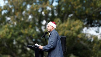 New Zealand is ‘unbreakable’: Al-Noor mosque imam says in Friday sermon