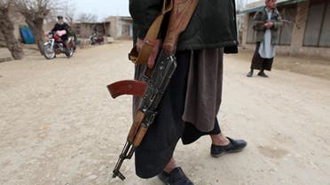 انتقام‌گیری یک خانواده در پروان افغانستان 40 خانواده را بی‌جا کرد