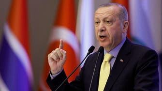 Erdogan calls for Istanbul vote to be re-run