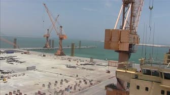 With an eye on Iran, US clinches strategic port deal with Oman
