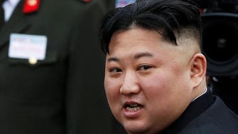 N.Korea’s Kim Jong Un gives US up to year-end to become more flexible