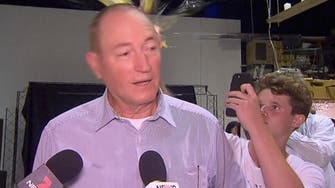 Australian ‘egg boy’ escapes with caution for egging far-right senator