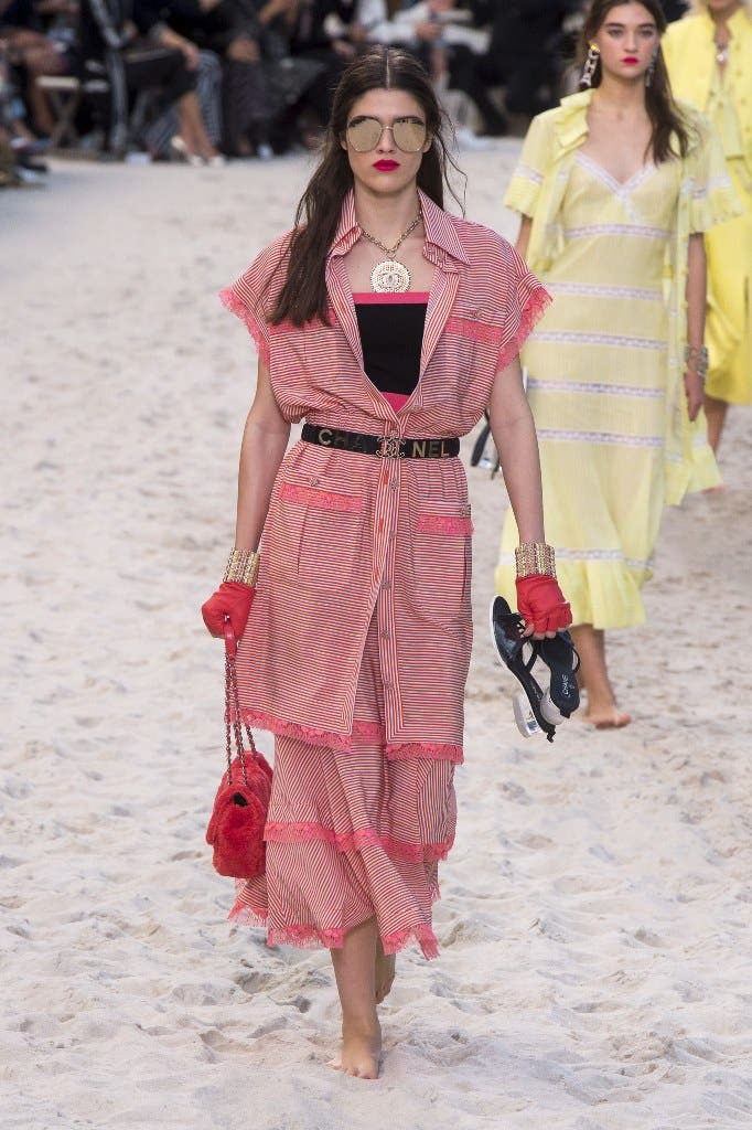 Chanel