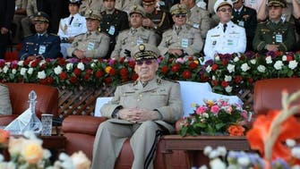قائد الجيش الجزائري: لن ننحرف عن مهمتنا الدستورية