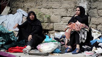 Liquidity crunch choking Palestinian economy: World Bank 