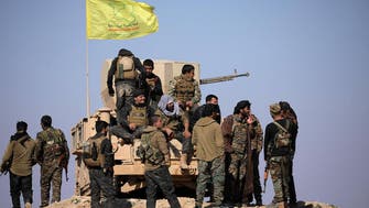 سوريا الديمقراطية: اعتقال 21 من داعش بالمناطق الحدودية مع العراق