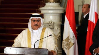 Bahrain regrets US decision on Golan Heights