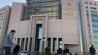 Trial begins against Turkish employee of US consulate charged with espionage