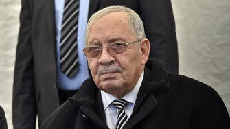 Algeria army chief demands Bouteflika be declared unfit to rule