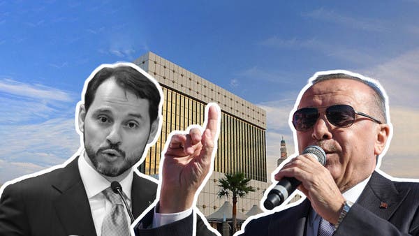 ذي إيكونميست: تهور أردوغان وصهره دفع الأتراك لتحويل نصف مدخراتهم للعملات الأجنبية