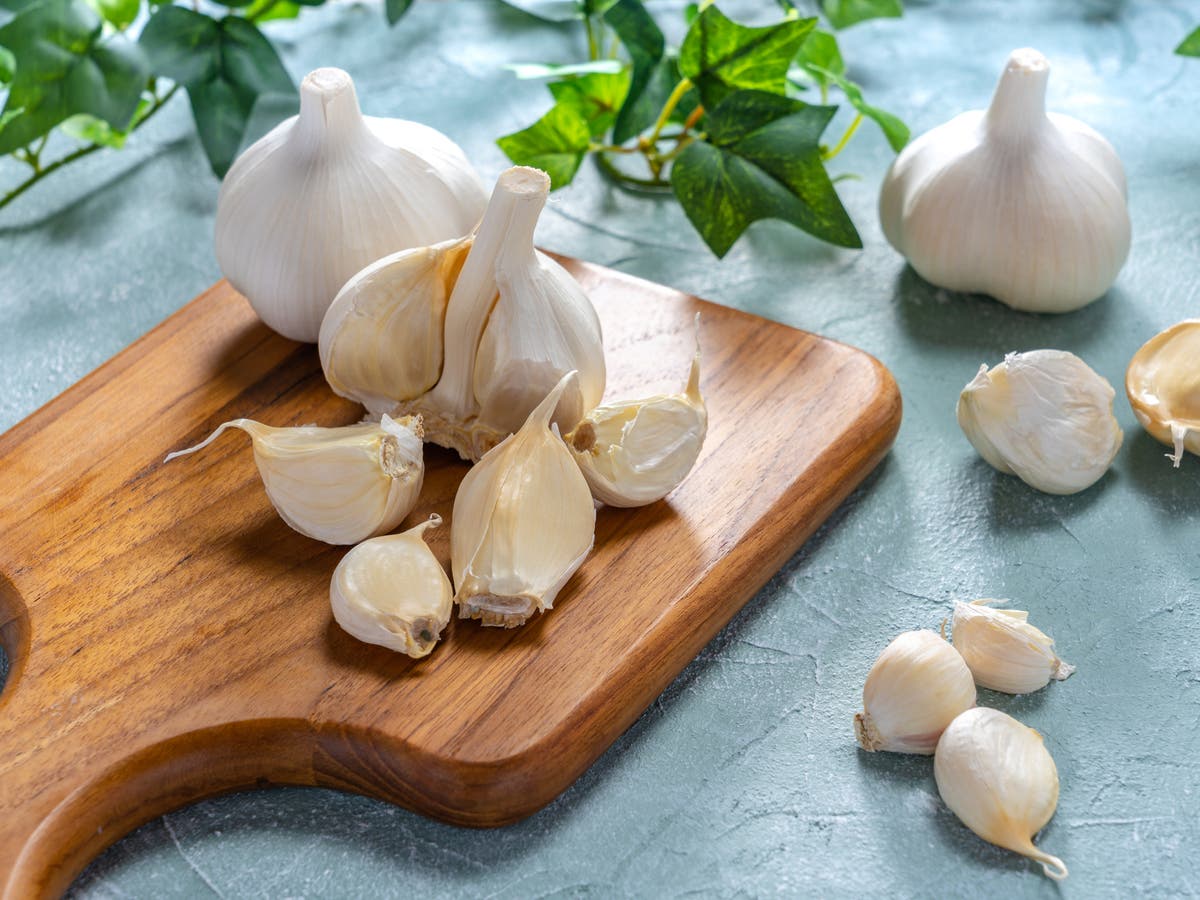 5. Benefici antibatterici, antinfiammatori e antiossidanti dell'aglio
