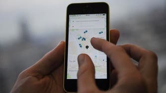 Uber drivers are contractors not employees, US labor agency says