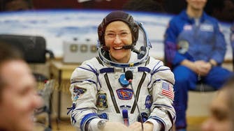NASA defends scrapping all-women spacewalk 