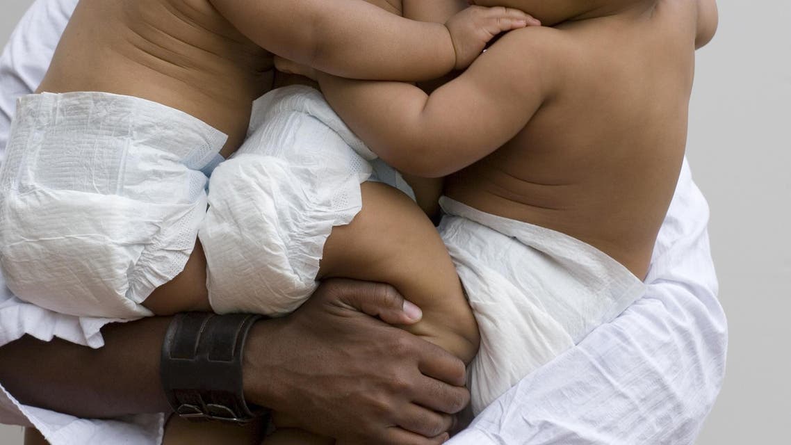Arifa Sultana, 20, gave birth to a baby boy last month through normal delivery, but doctors missed the presence of a second uterus carrying twins. (File photo: Shutterstock)