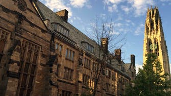 Yale expels student implicated in admissions bribery scam