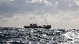 Maltese armed forces take control of ship hijacked by migrants
